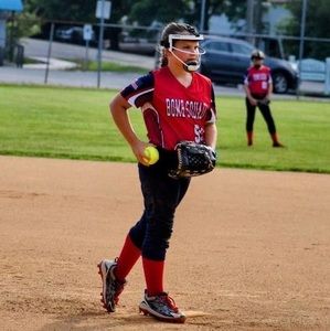 Meet your Posher, Anne